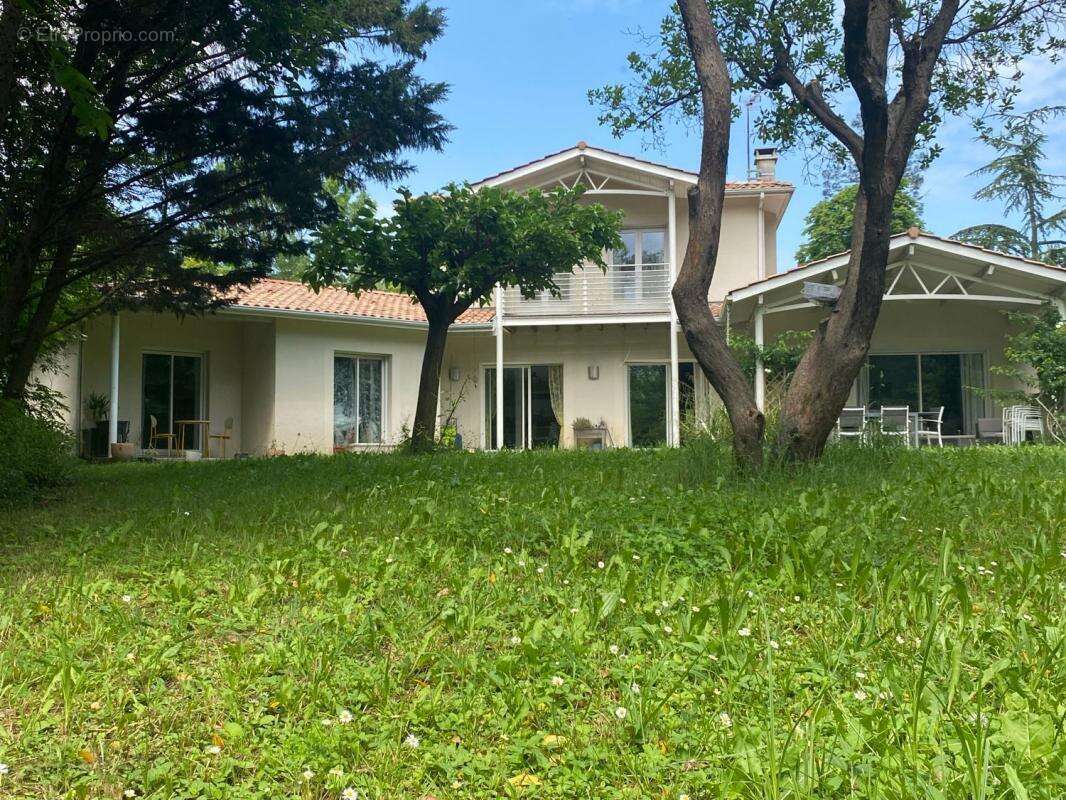 Maison à SAINTE-EULALIE