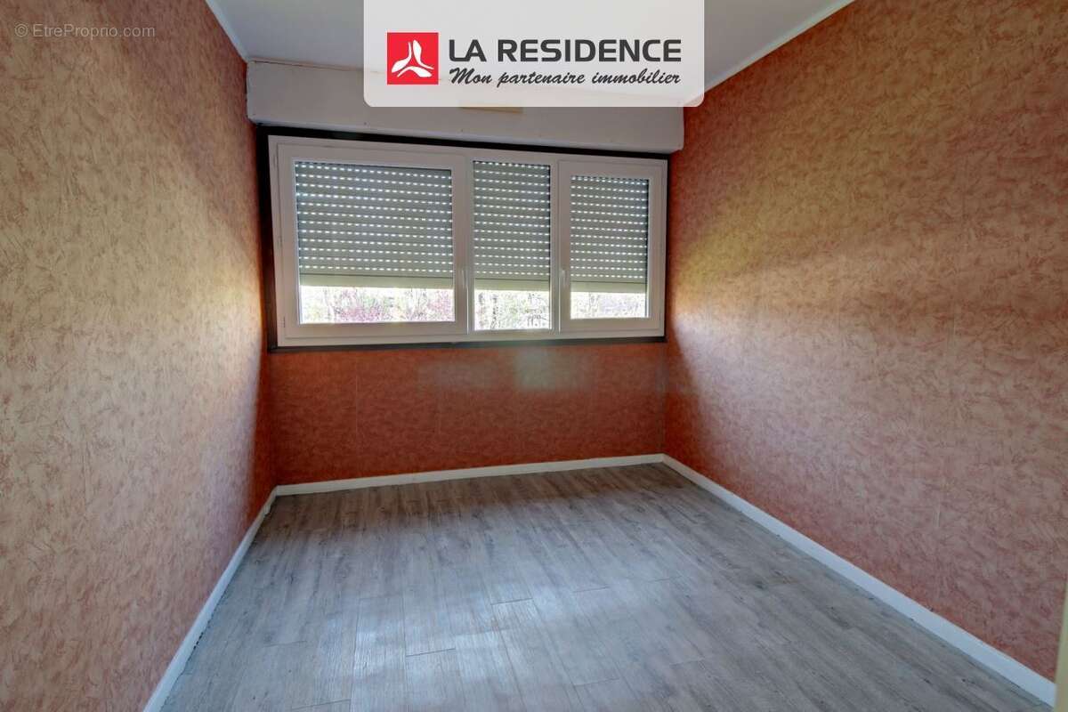 Appartement à CONFLANS-SAINTE-HONORINE