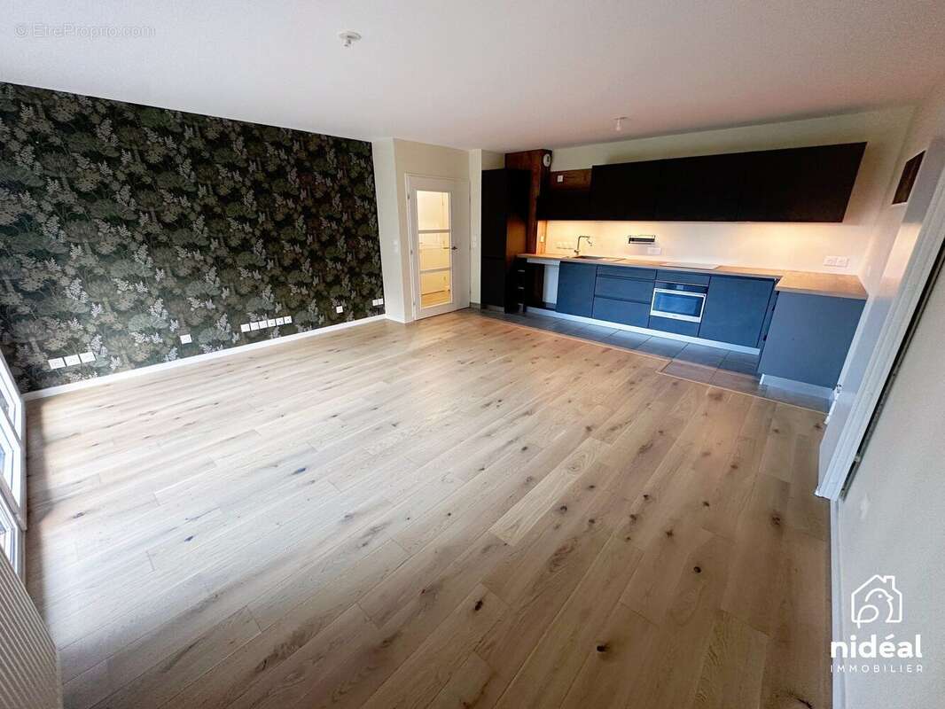 Appartement à ARRAS