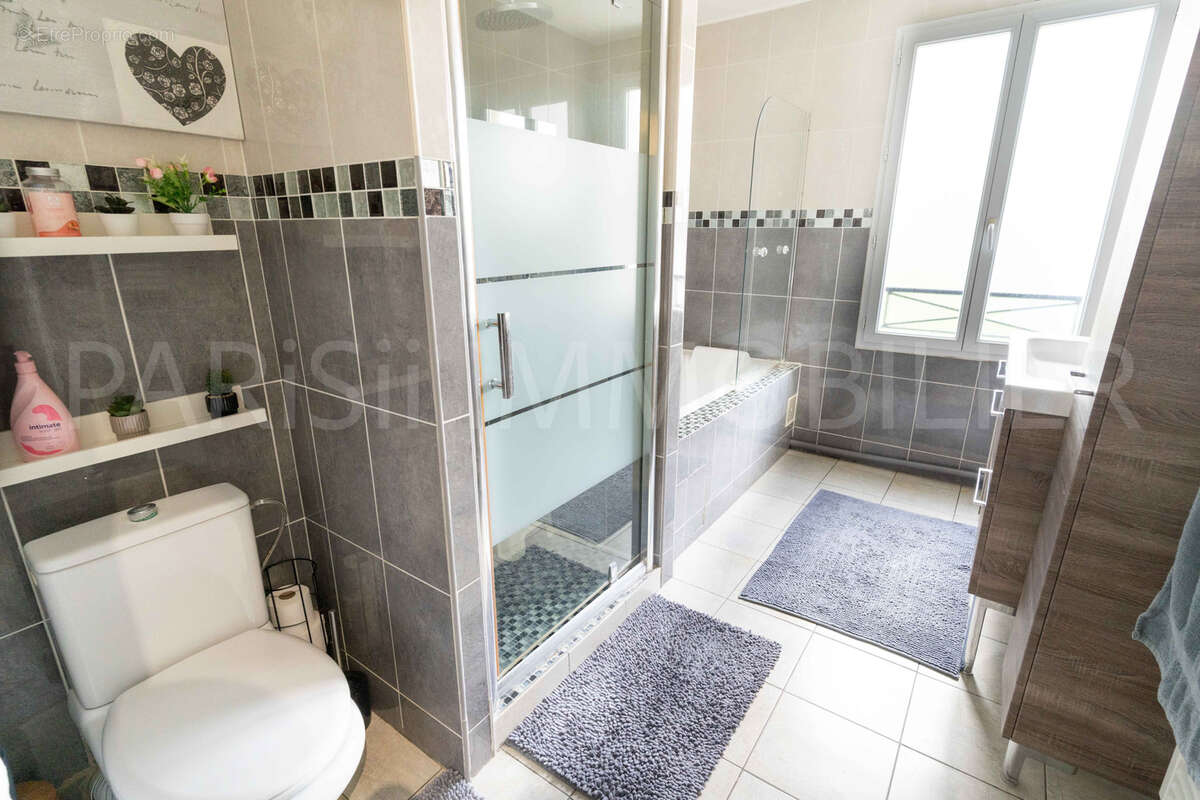 Maison à FRANCONVILLE