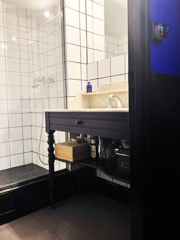 Commerce à PARIS-18E