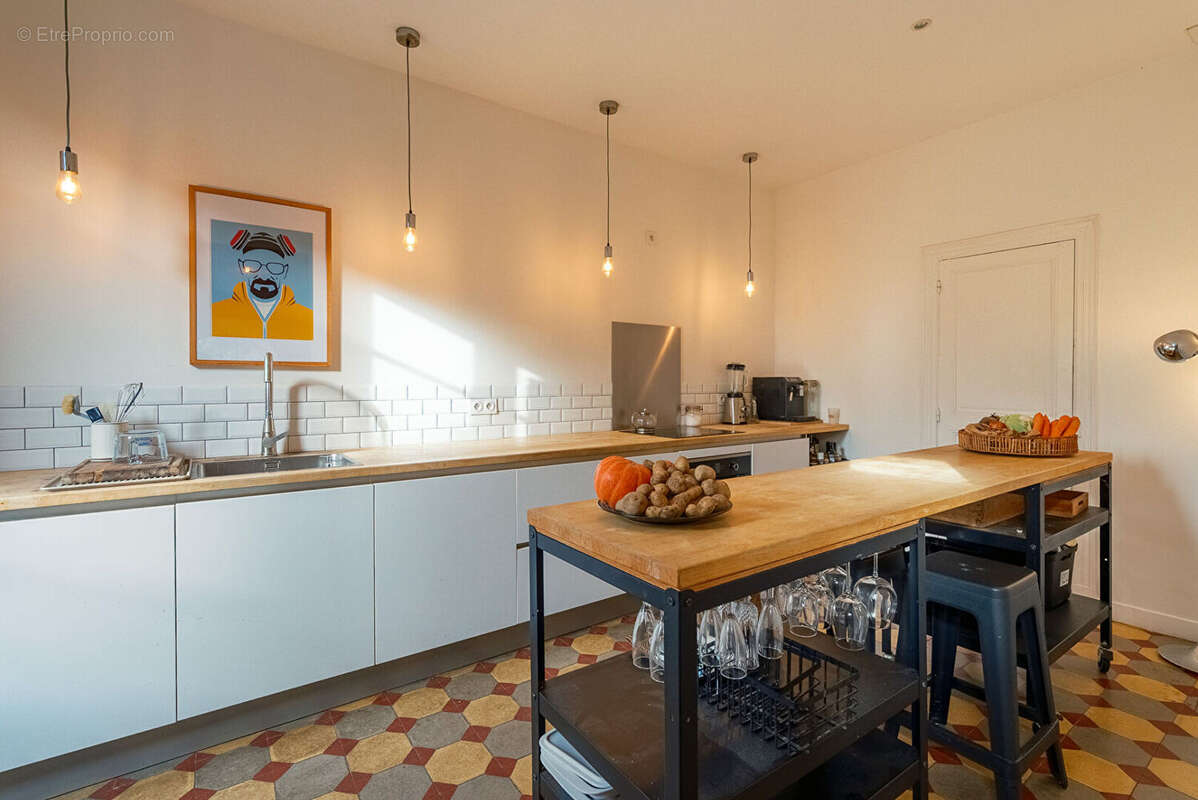 Maison à CARCASSONNE