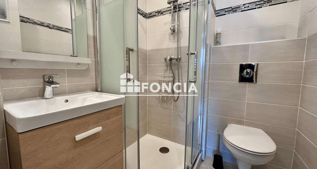 Appartement à ARGELES-SUR-MER