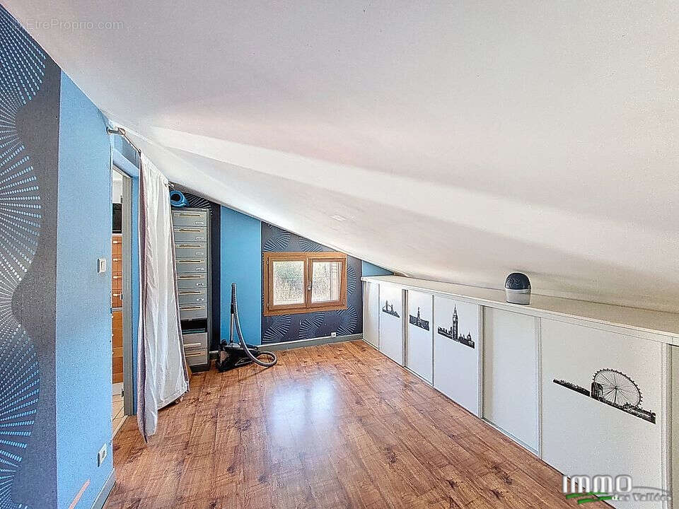 Appartement à LE THILLOT