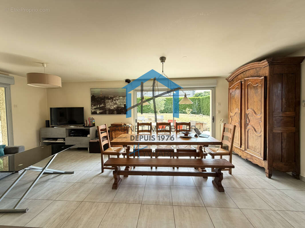 Villa de plain-pied de 96.17 m2 avec garage et terrain de 800 m2 - photo 5
