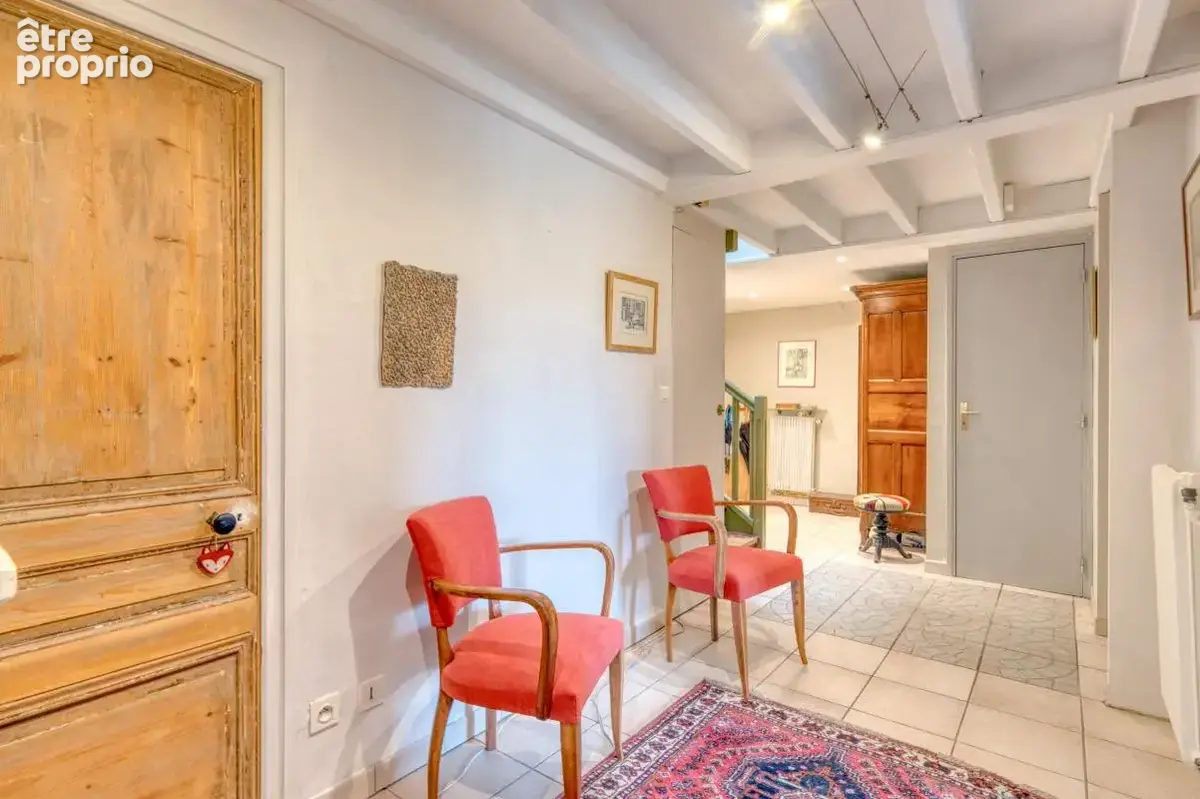 Appartement À Vendre - photo 20