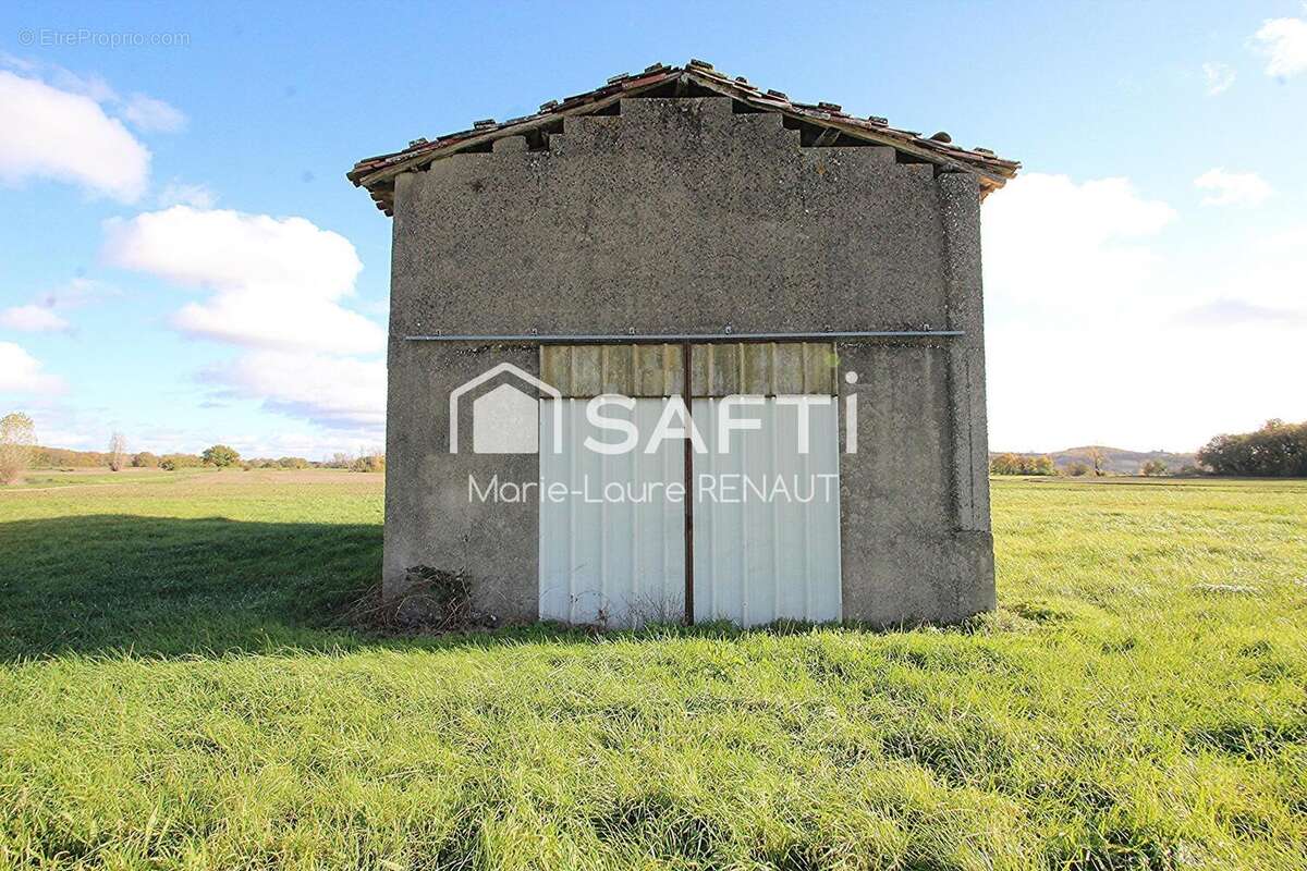 Photo 4 - Maison à GIROUSSENS