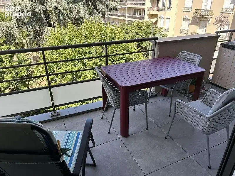 Appartement 70 m² à Montrond-Les-Bains  - photo 9