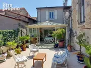 Appartement à RUFFEC