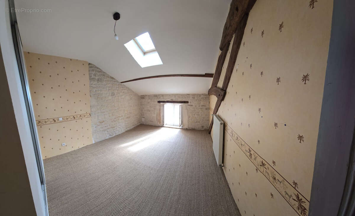 Appartement à LUCON