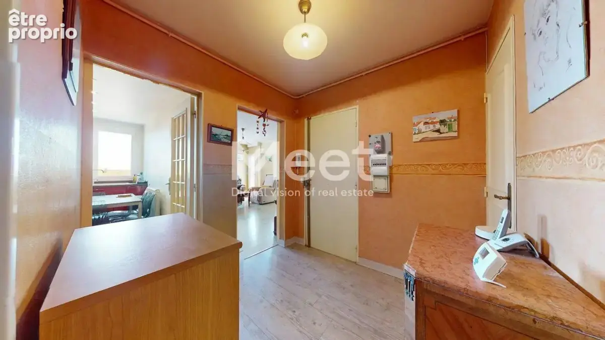 Appartement 4 pièces 83 m² à vendre à Vitry-Sur-Seine (94400) - photo 6