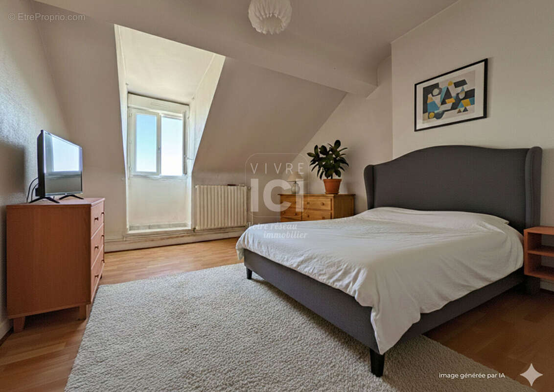 Appartement à ANGERS