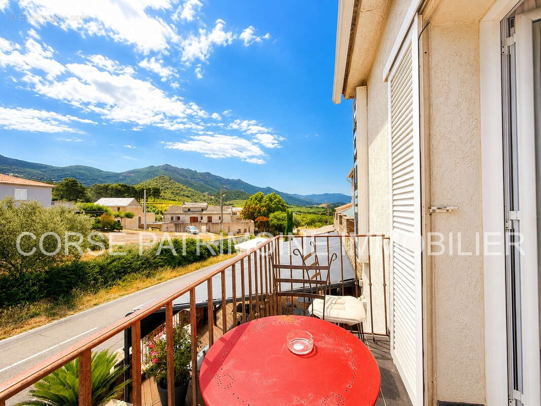 Hôtel à Patrimonio - photo 14