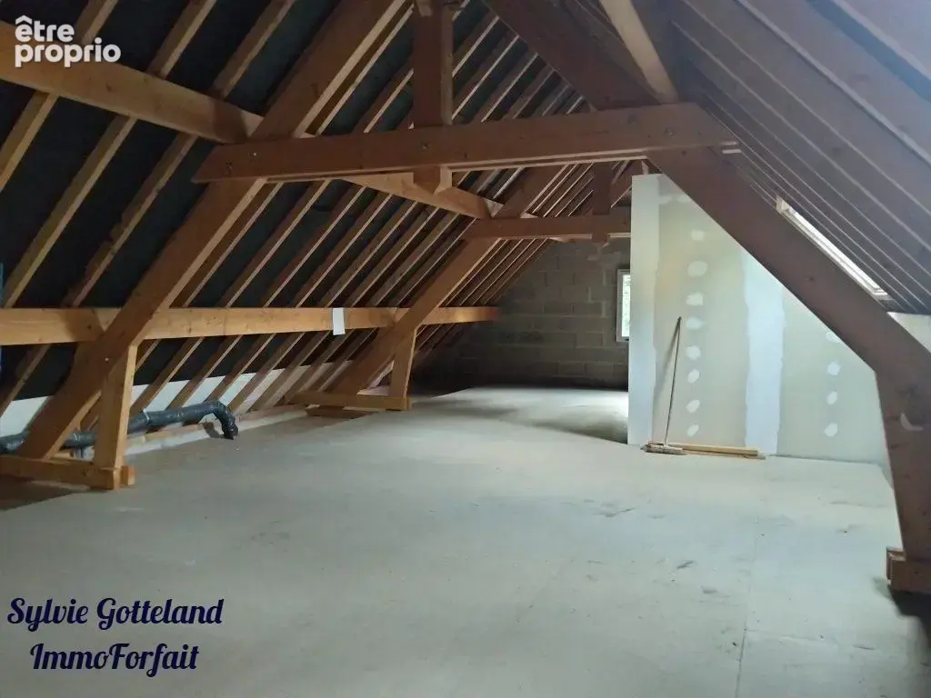 Maison 4 pièces 88 m² à vendre à Rebenacq (64260) - photo 8