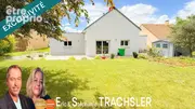 Photo 1 - Maison à LA MILESSE