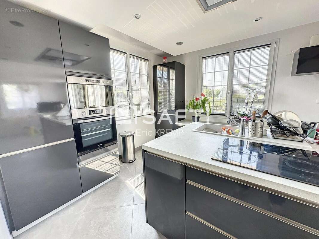 Photo 5 - Maison à APREMONT