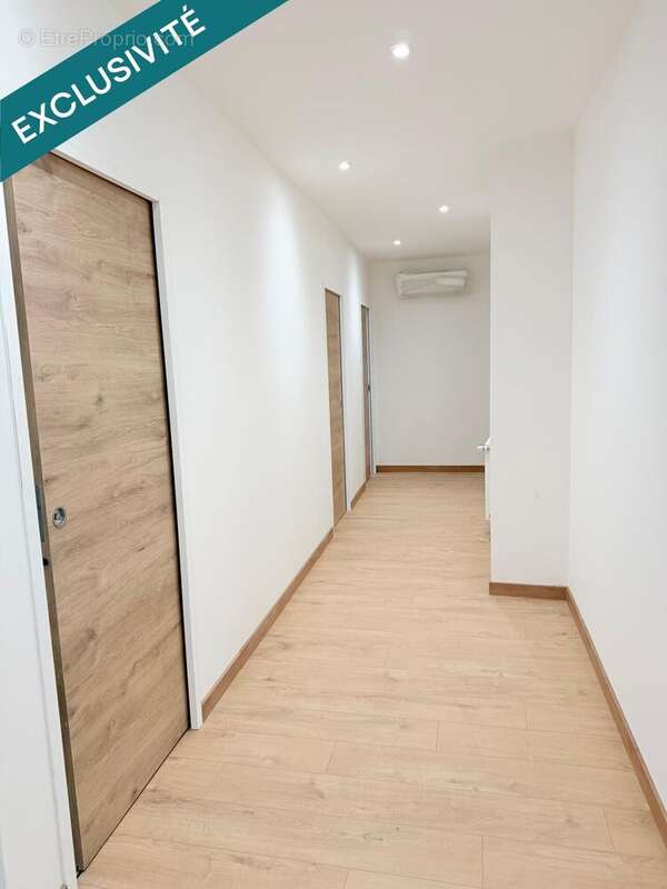 Photo 2 - Appartement à SALINS-LES-BAINS