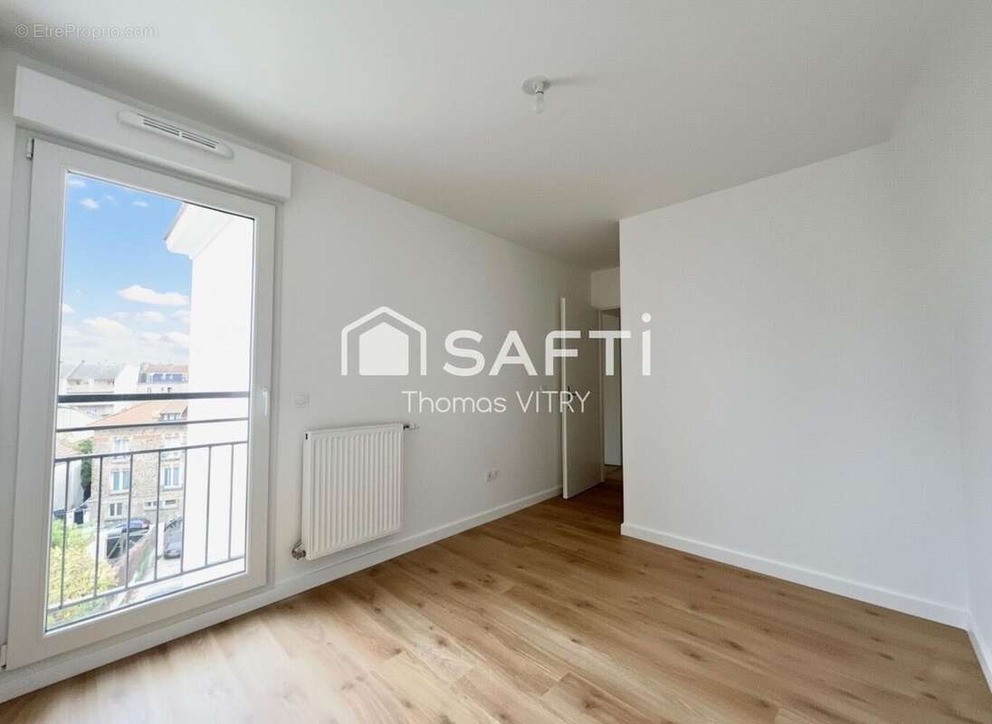 Photo 5 - Appartement à VILLEMOMBLE