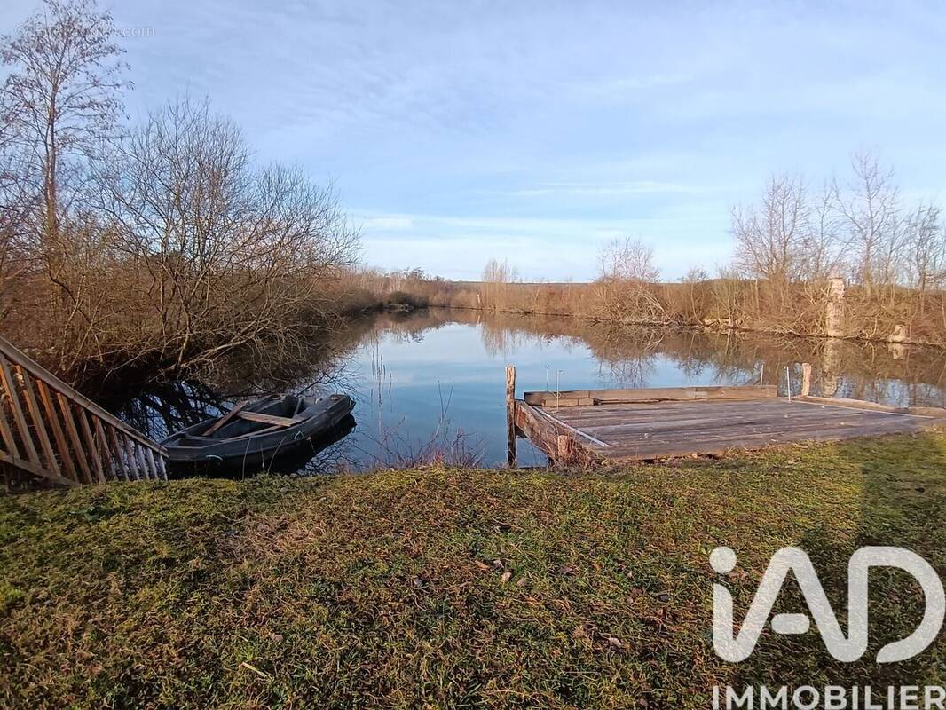 Photo 1 - Terrain à APPOIGNY