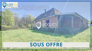 Maison à CORBERE-ABERES