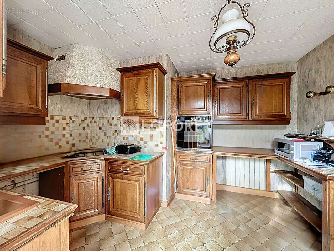 Maison Saint Michel Sur Orge 5 pièce(s) 109 m2 - photo 4
