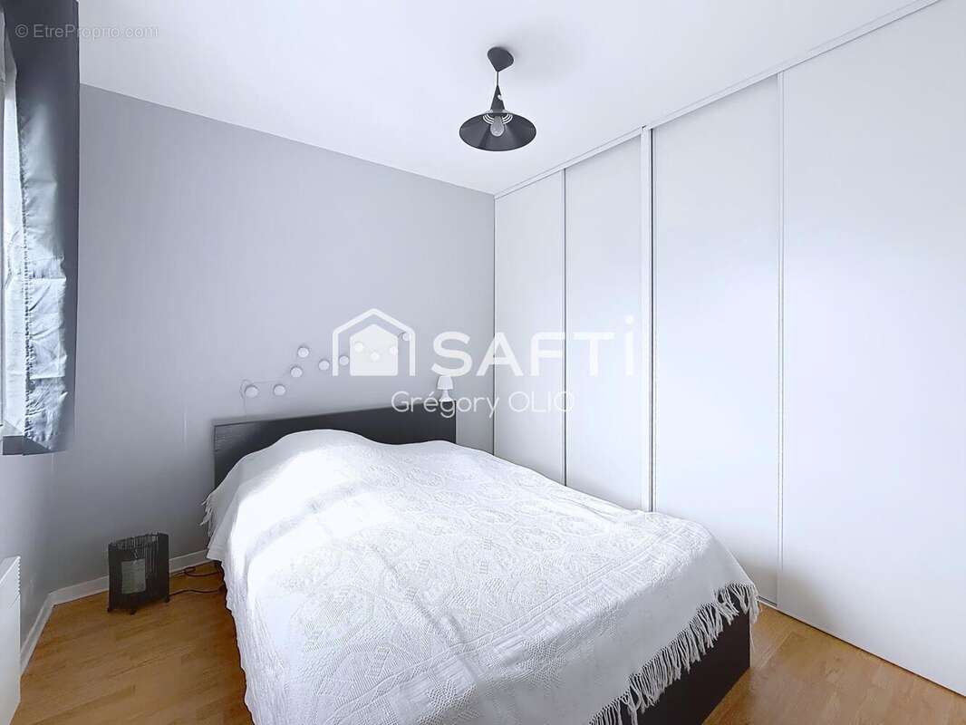 Photo 3 - Appartement à CABOURG