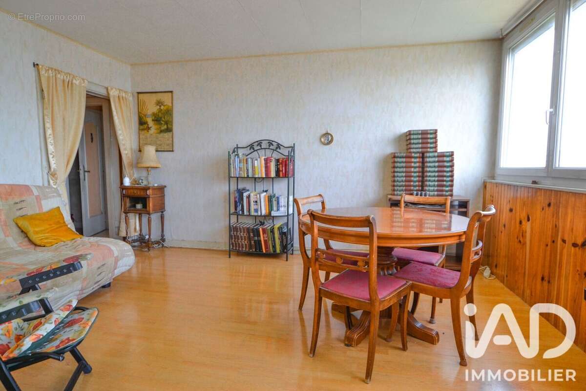 Appartement 66 m² à L'hay-Les-Roses  - photo 4