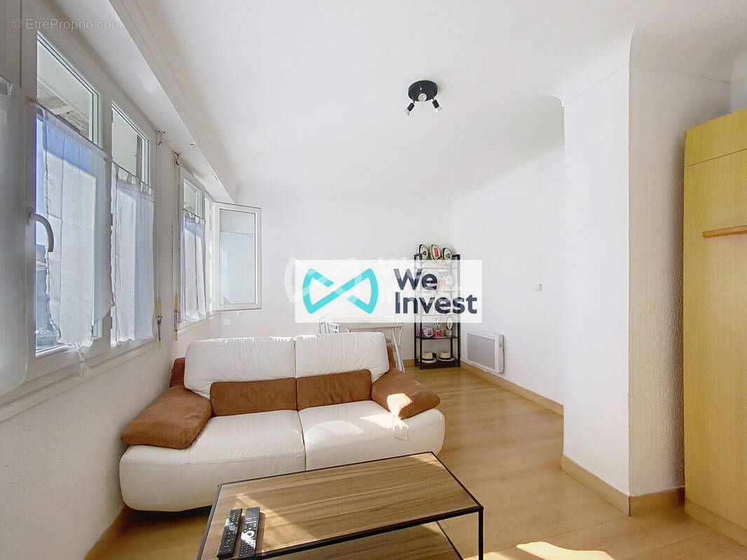 Appartement à LESTELLE-BETHARRAM