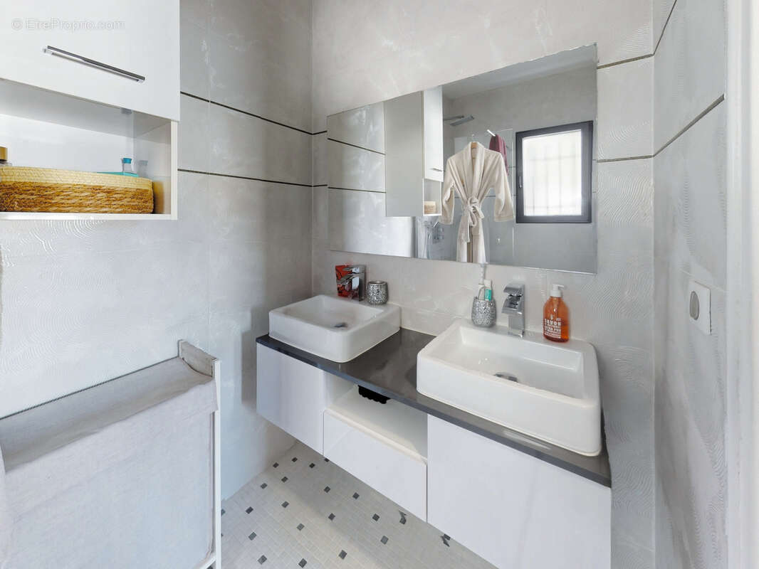 Maison à LES PENNES-MIRABEAU