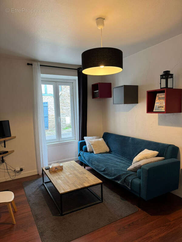 Appartement à VANNES