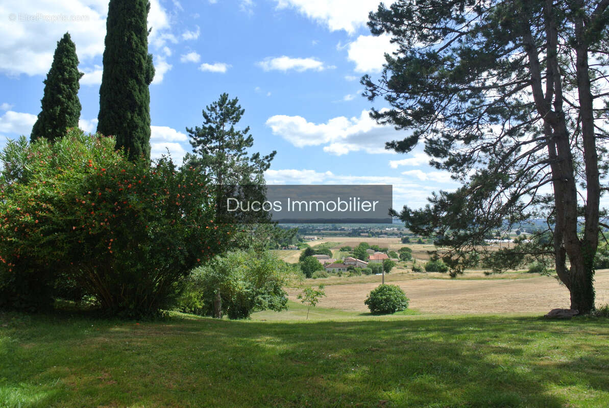 Maison à MARMANDE