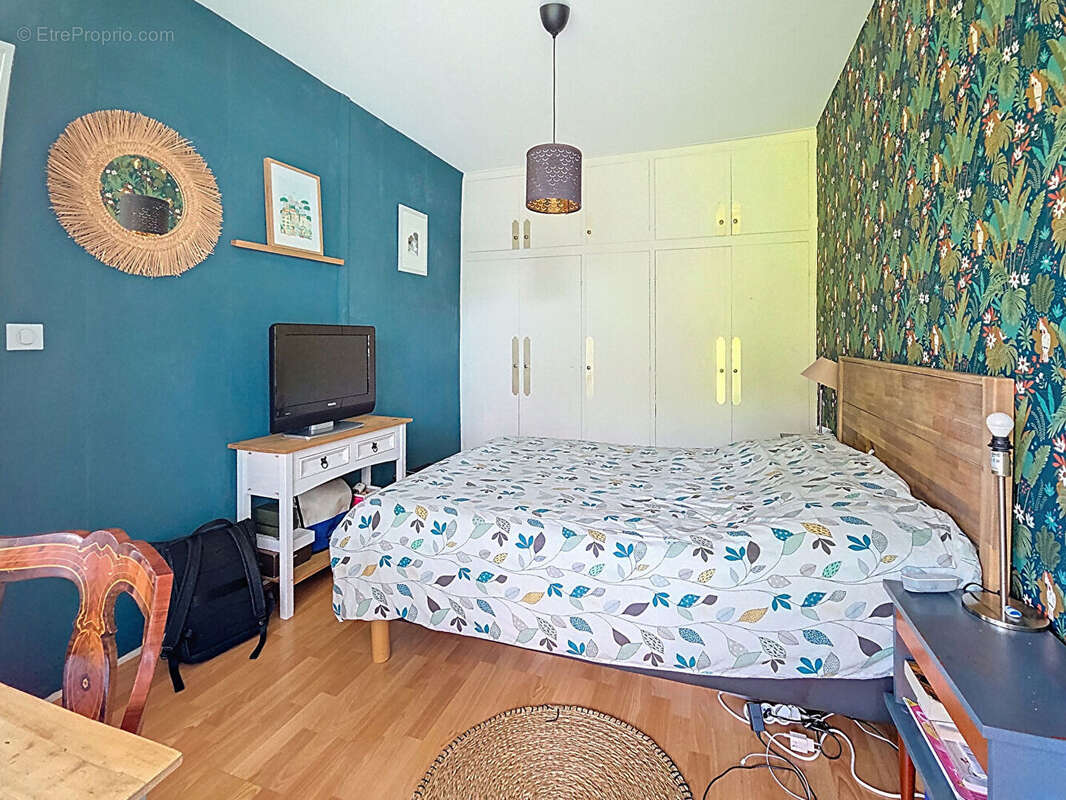 Appartement à PESSAC