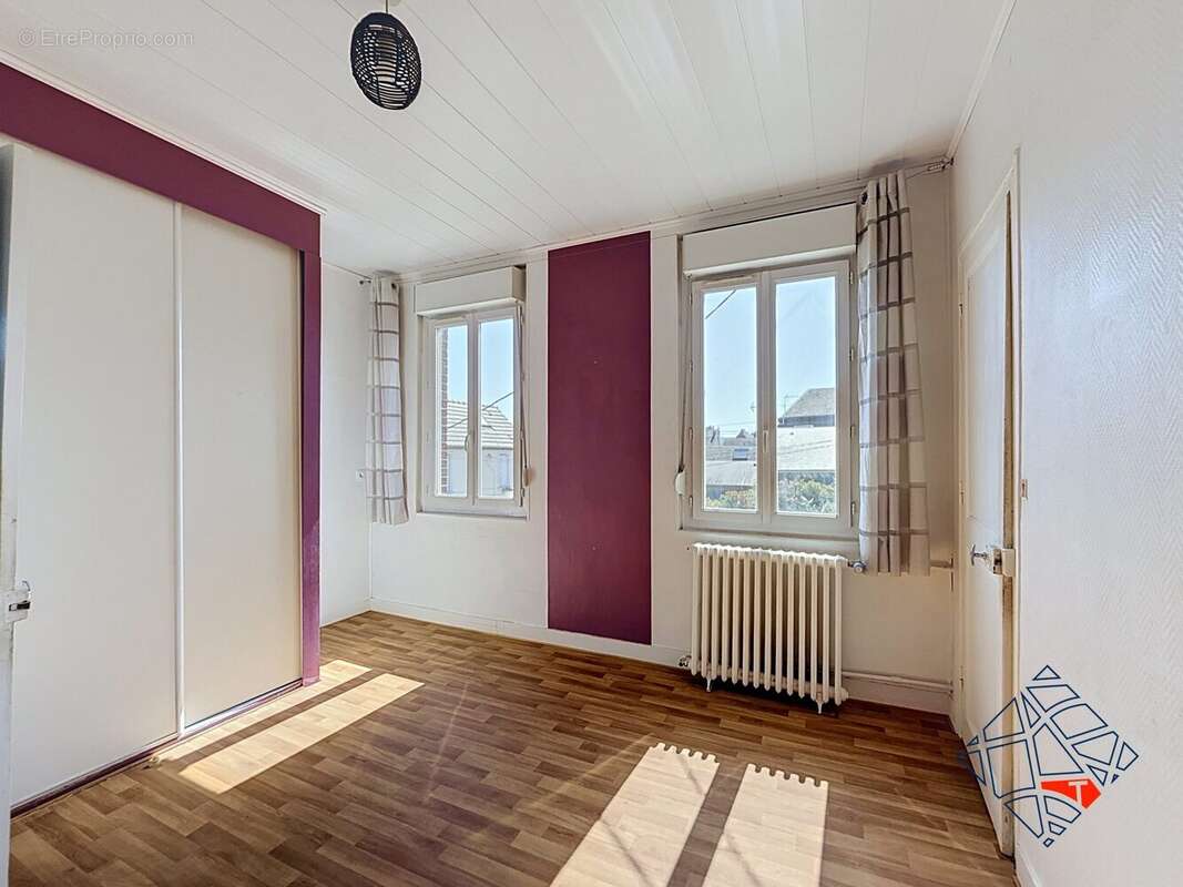 Maison à ROUEN