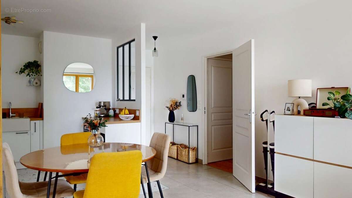 Appartement à LYON-5E