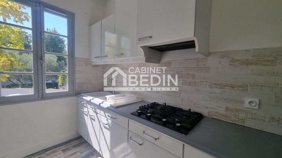 Maison à ANDERNOS-LES-BAINS