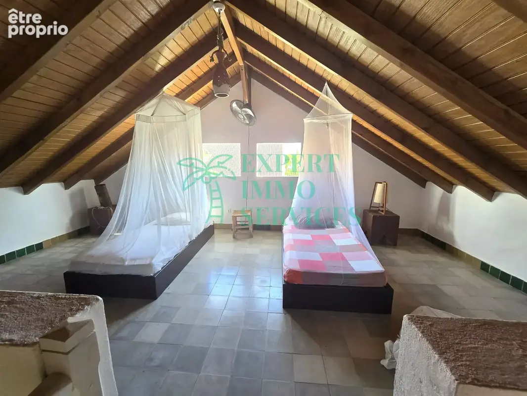 Ensemble de 2 villas indépendantes sur même parcelle - photo 15