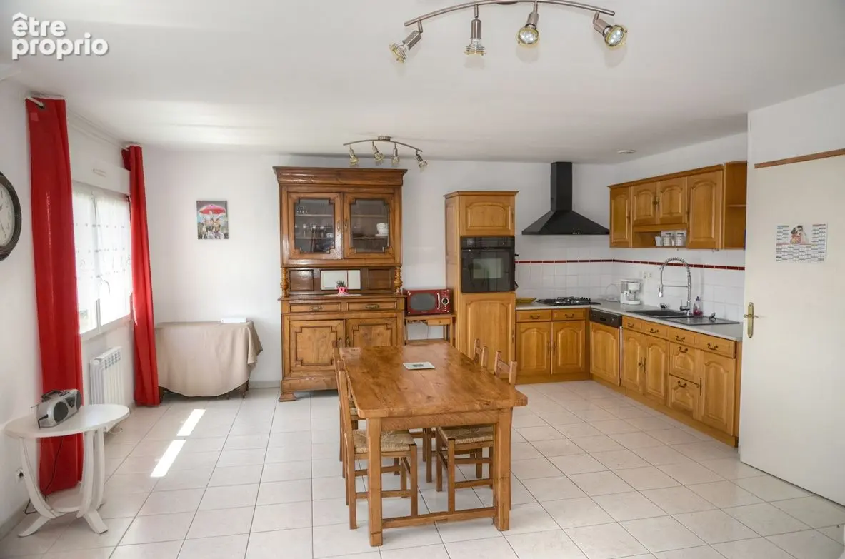 Immeuble de 5 appartements loués, pour investisseur - photo 7