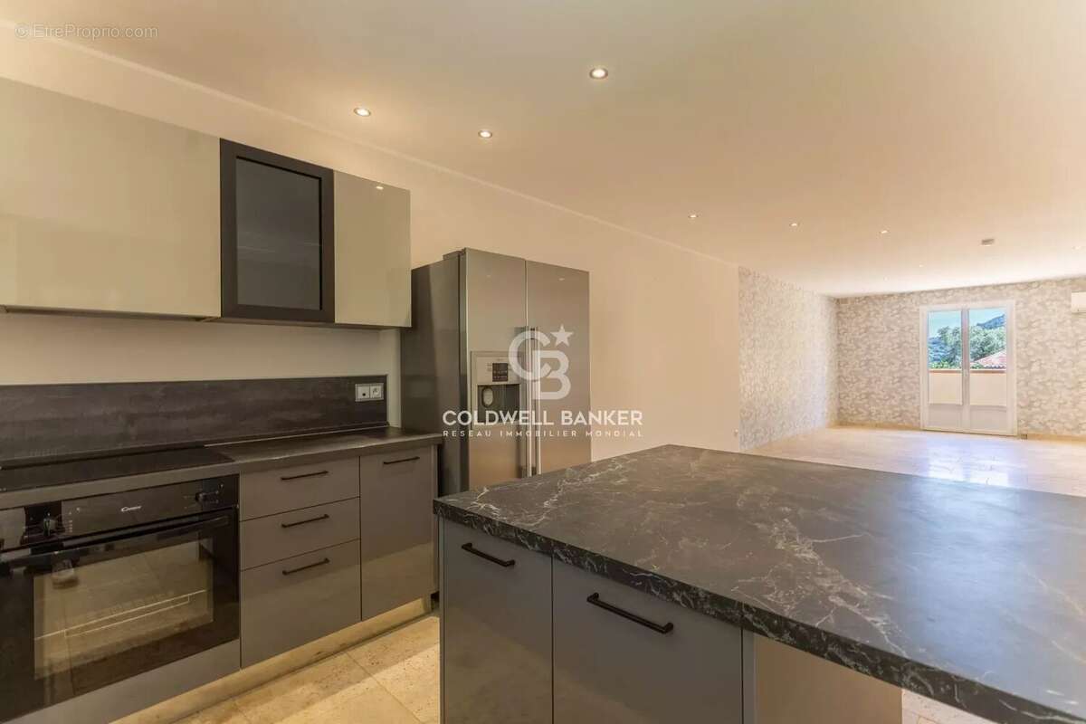 Appartement à SANTA-REPARATA-DI-BALAGNA