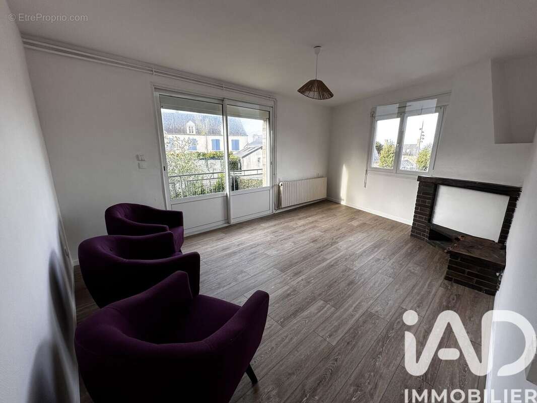 Photo 7 - Appartement à BLAINVILLE-SUR-MER