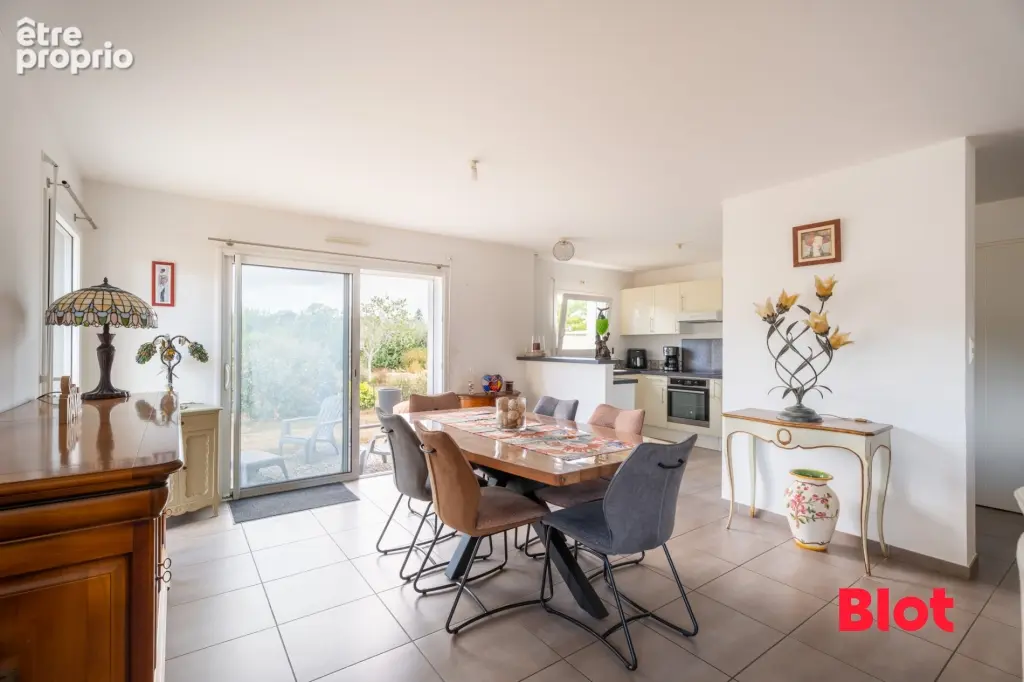 Maison 105 m² à Ploeren  - photo 5