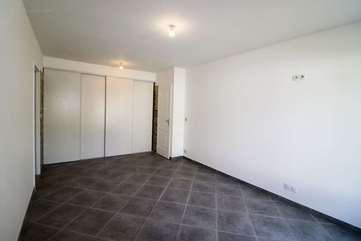 Appartement à MESCHERS-SUR-GIRONDE