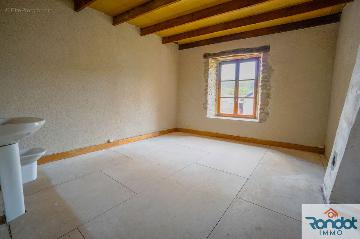 maison 6 pièces/4 chambres 152 m2  terrain 350 m2 - photo 5