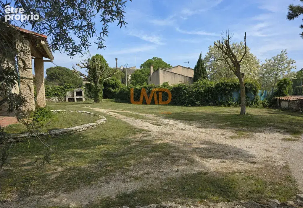 Maison plain-pied, garage, terrain 826 m², au calme avec vue dég - photo 14