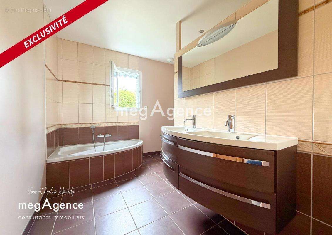 Maison 5 pièces - Vire Normandie - photo 8