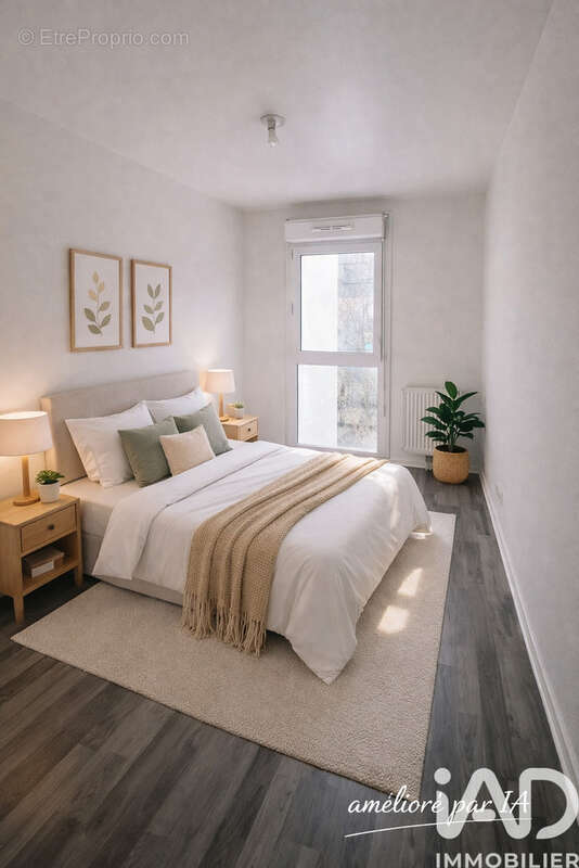 Photo 6 - Appartement à PANTIN