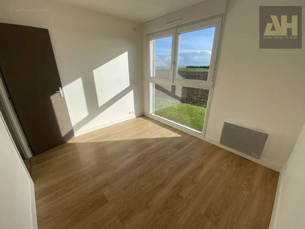 Maison à PLOUGONVELIN