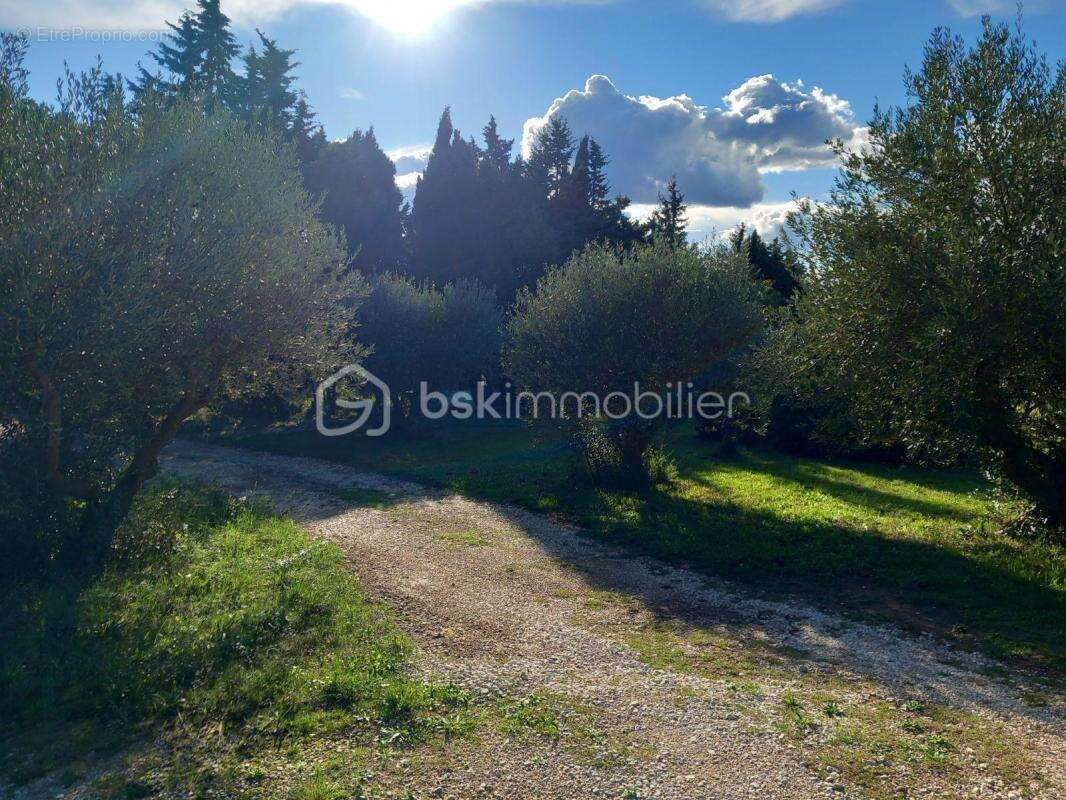 Rare sur le secteur ! Terrain constructible  2376 m² - photo 3
