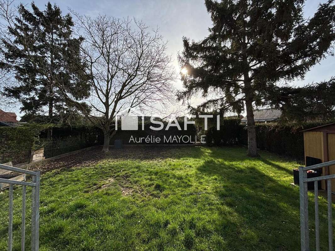 Photo 6 - Maison à AVION