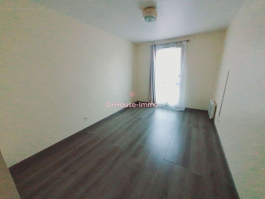 Appartement à ARGENTEUIL