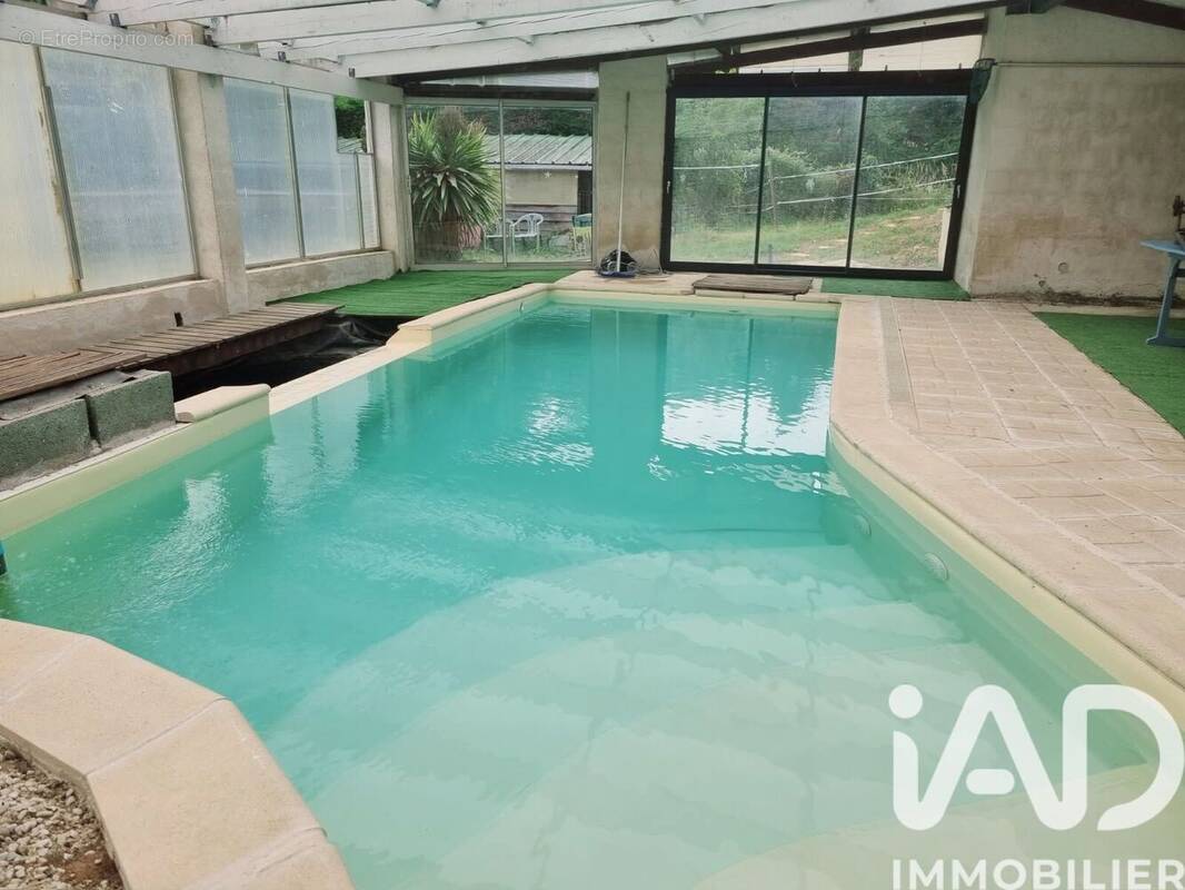 Photo 1 - Maison à SECONDIGNY